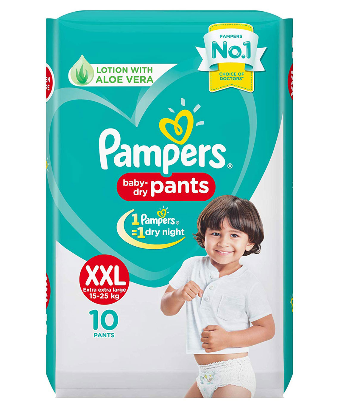 pampers premium 3 zapas na miesiąc