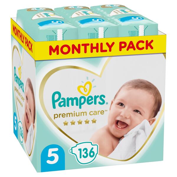 limango pampers