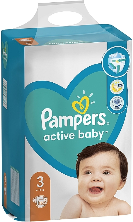 pampers sensitive 56