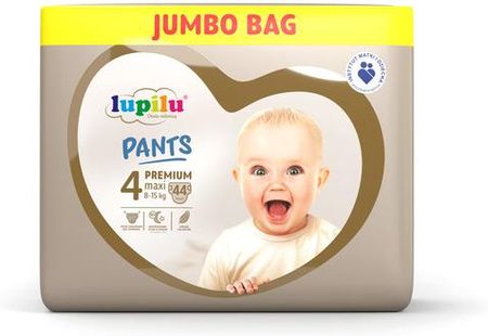 pomocje pieluch pampers