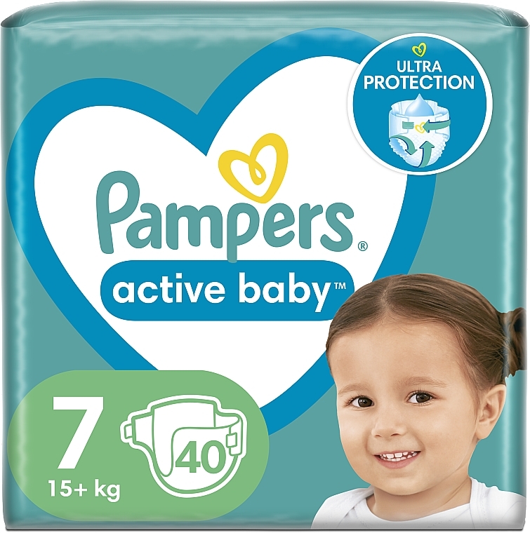 pampers dry 5