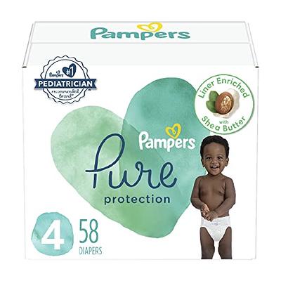 pampers pants 4 52