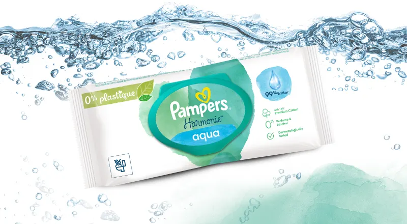 pampers premiim