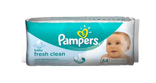 reset pampers canon