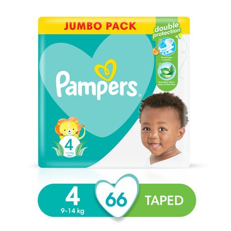 pampers active fit size 4 morrisons