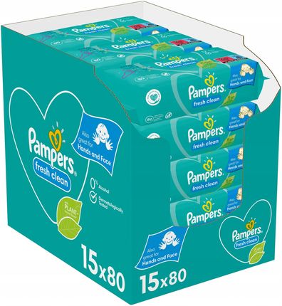 pampers t6711 ceneo