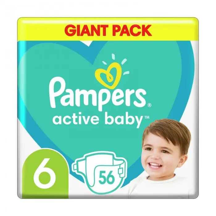 pampers newborn allegro