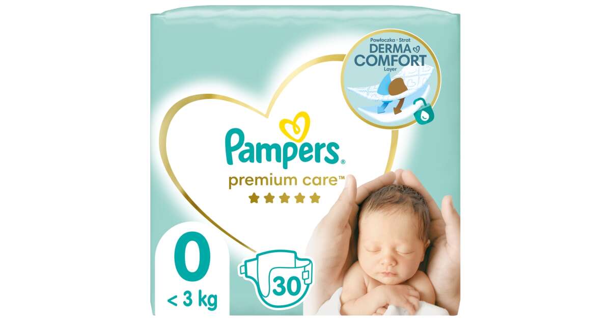 pieluchy pampers 6 ceneo