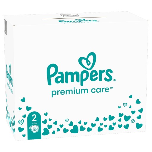 pampers active baby 5 42 szt