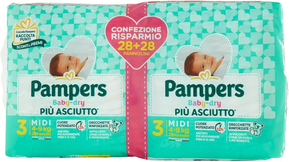 pampers po sex