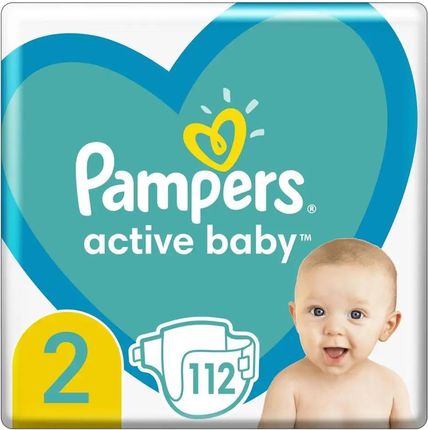 pampers premium care pieluchy rozmiar 1 newborn 2-5kg