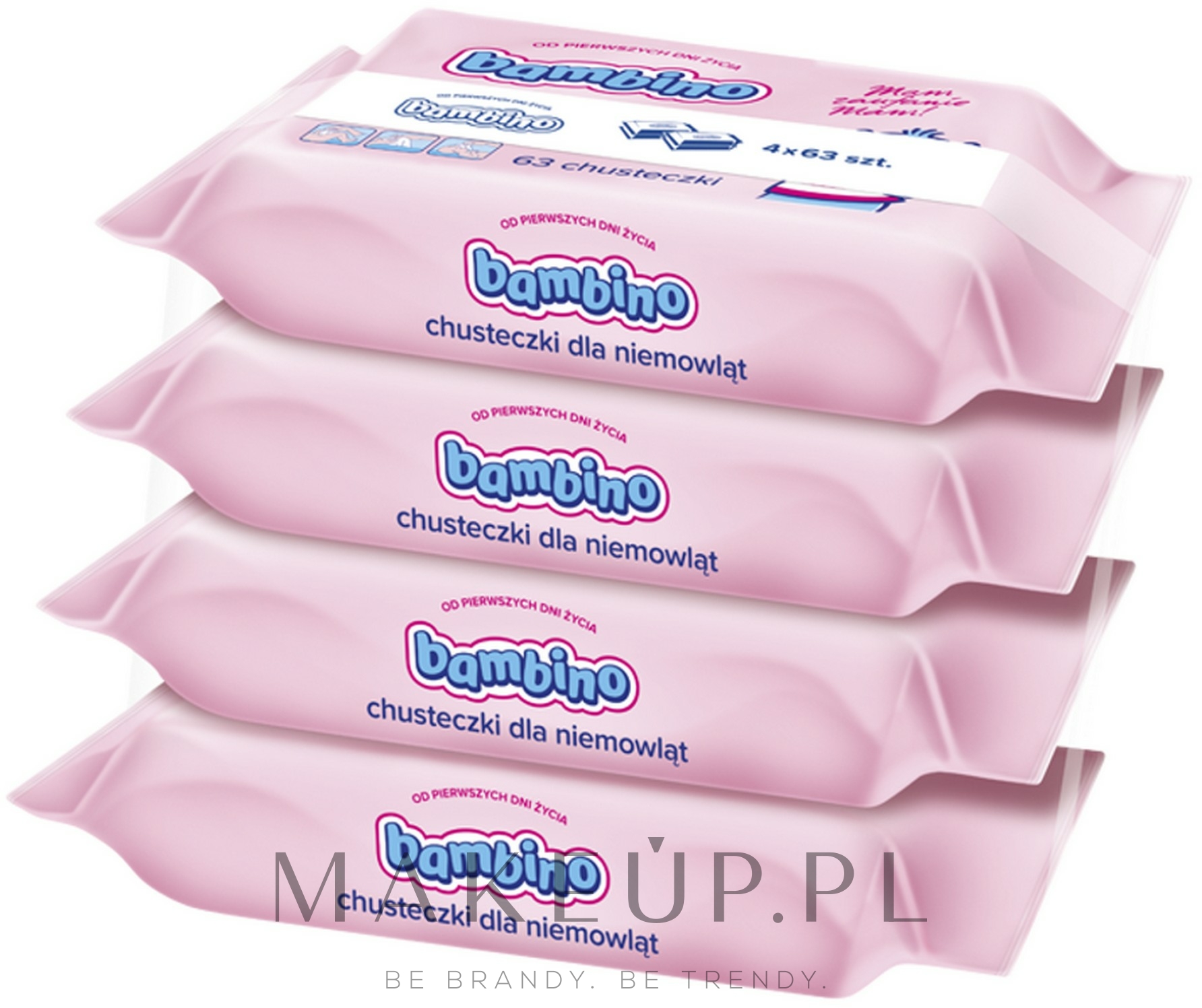 pampers premium 1 z paskiwm