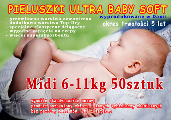 pampers dla dorosłych