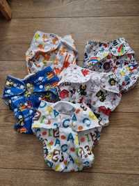 pampers pants 4plus