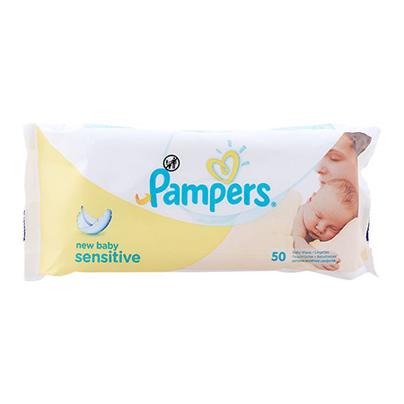 pieluchy pampers promocja gazetka