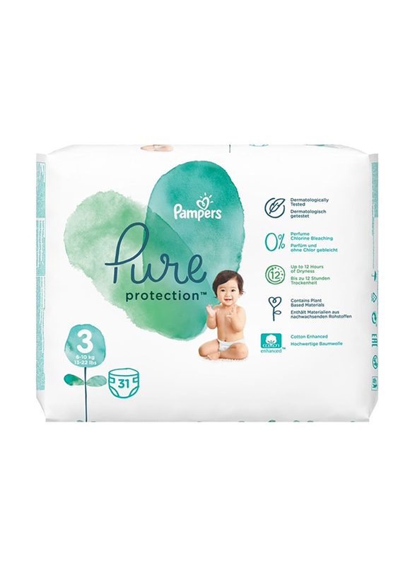 pampers site ebay.pl