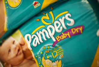 pampers baby active 3 174