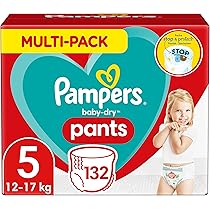 auchan pampers premium care 4 cena