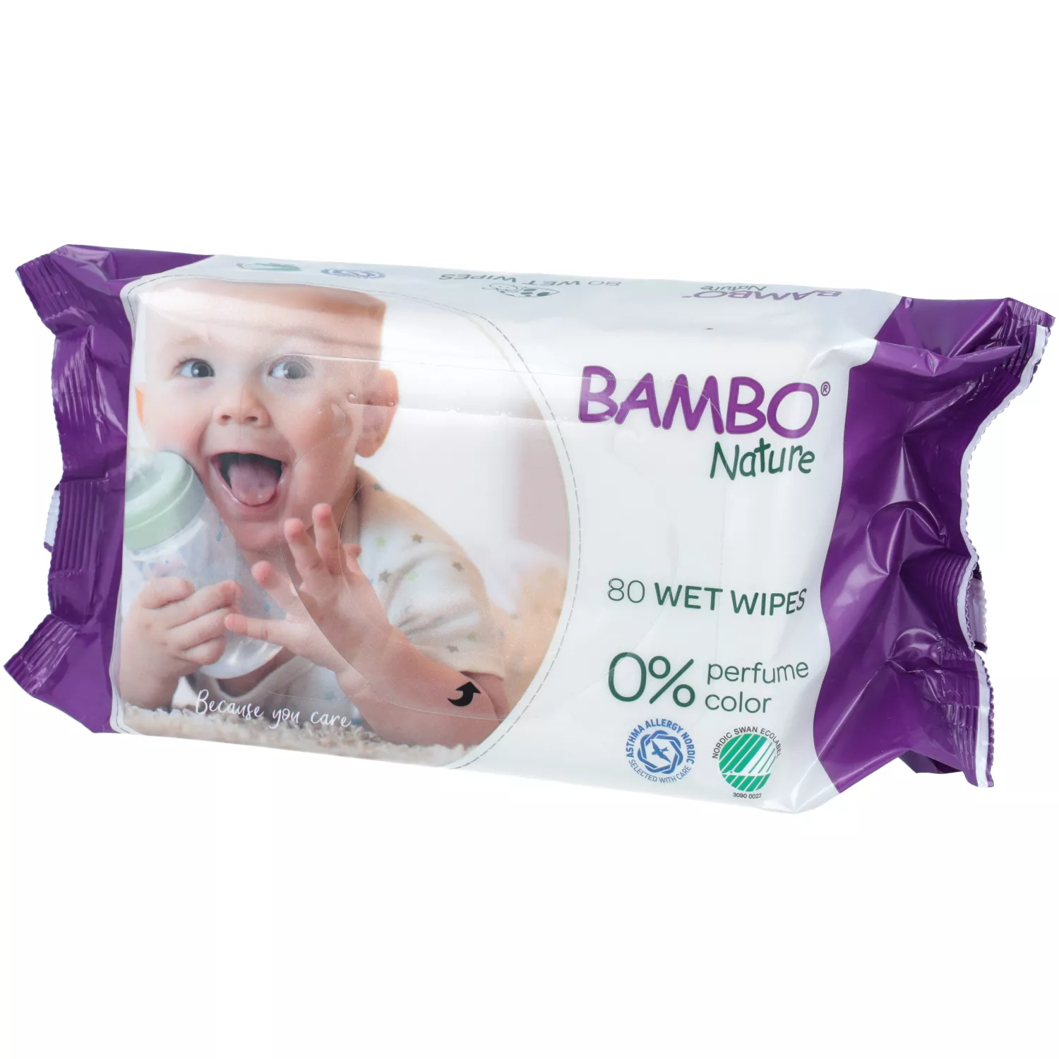 pudelko box pampers