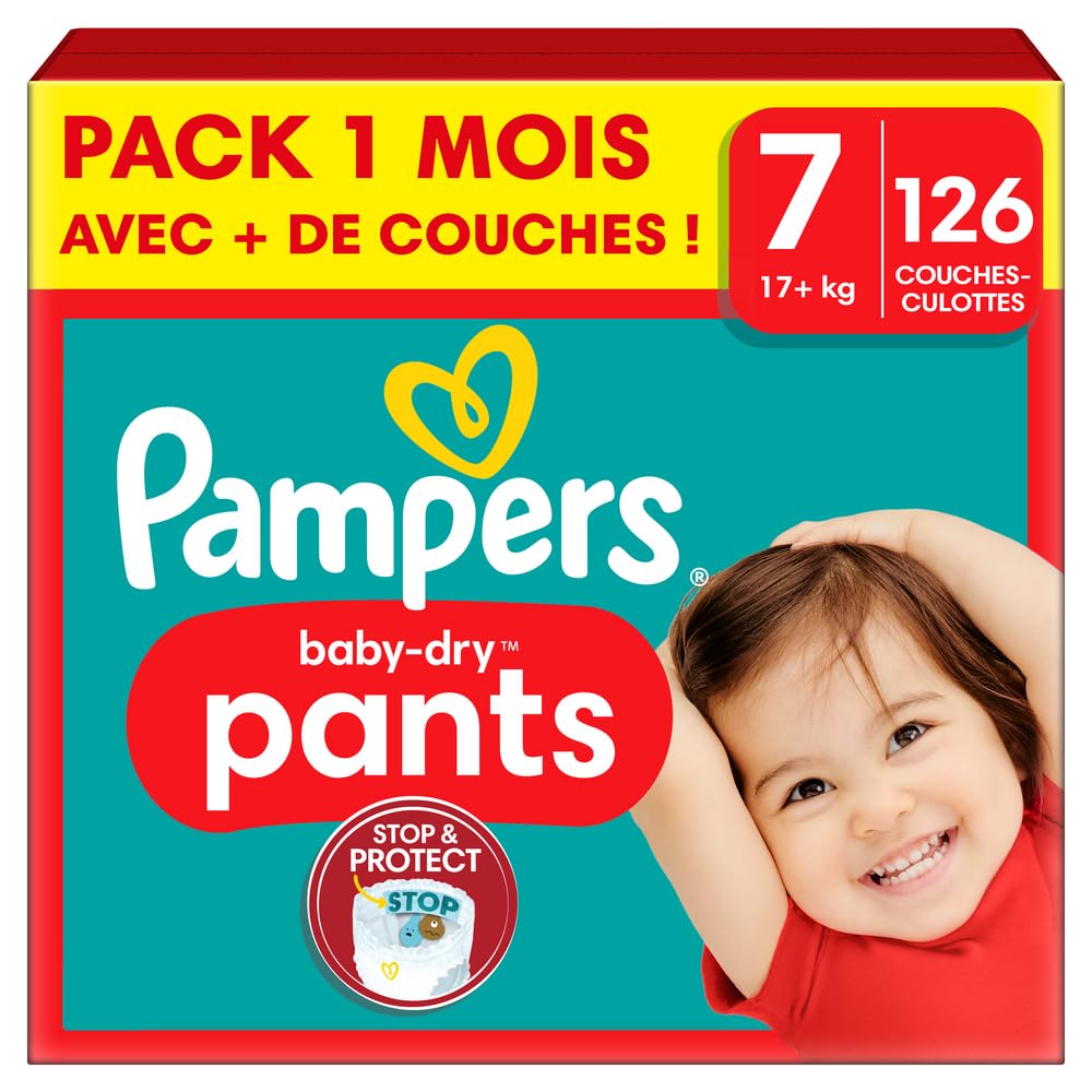 windeln pampers 3