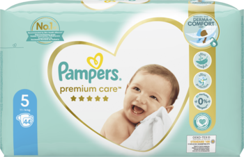 daddy opowiadania pampers