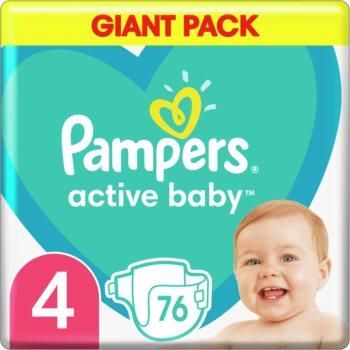 pieluchy pampers promocja allegro