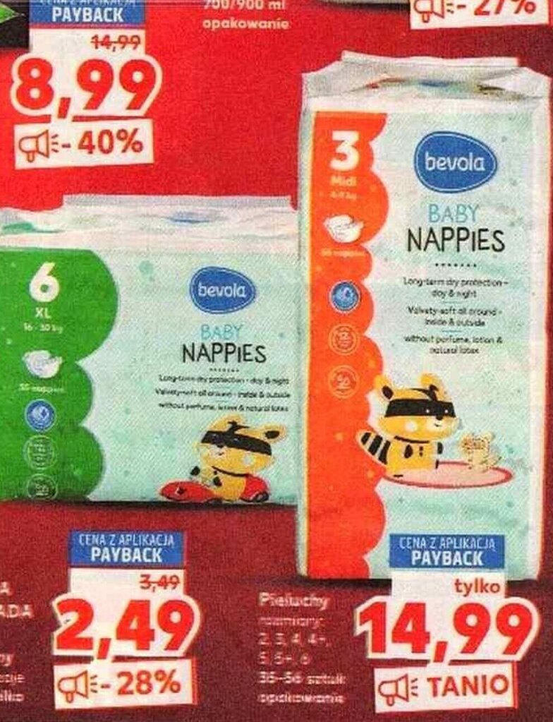 pampers allegro 2