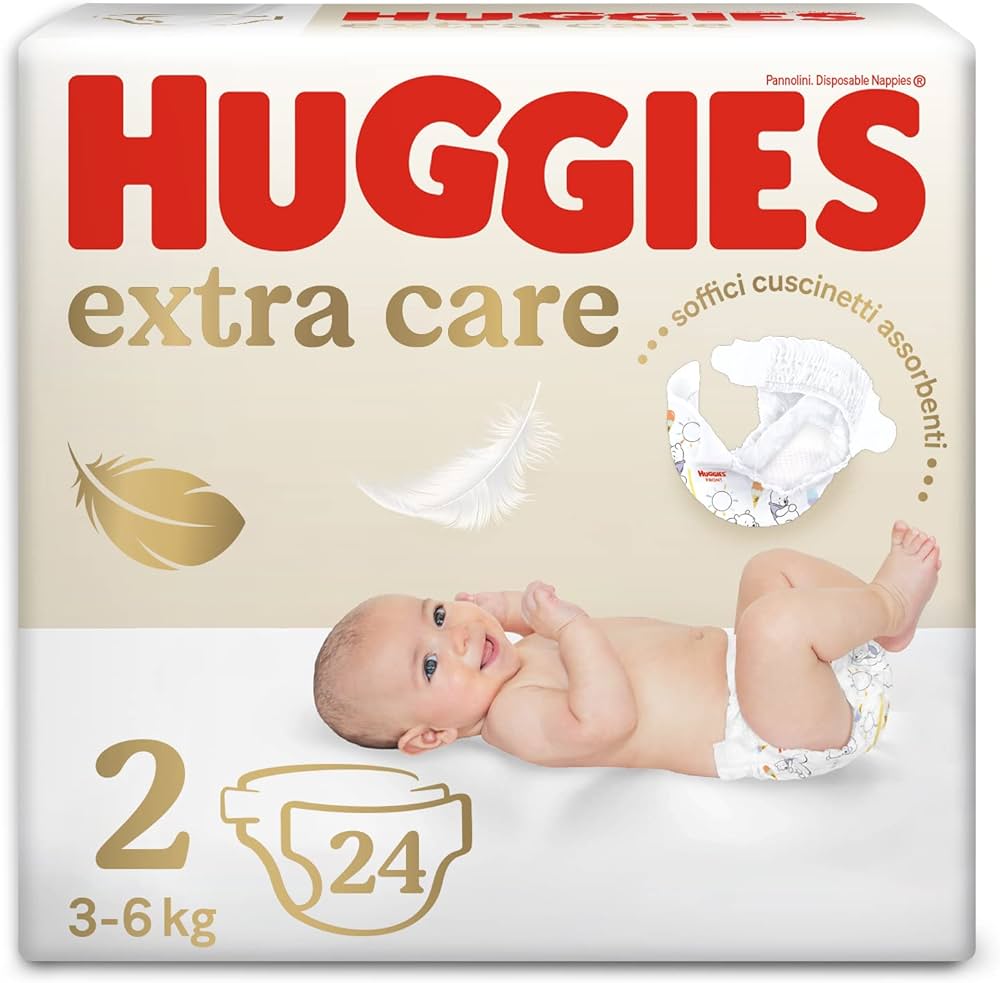 pampers 6 dla nastolatków