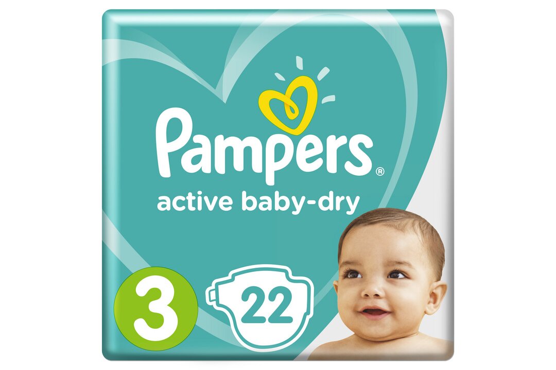 gemini pampers premium care 2