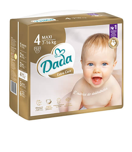 promocje pieluch pampers 6