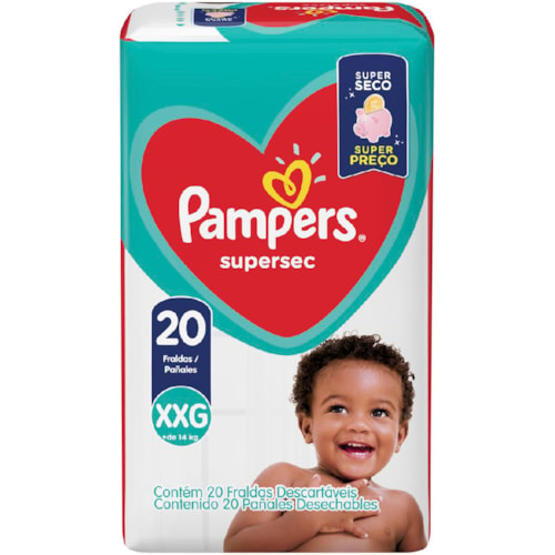 pampers premium care 1 cena