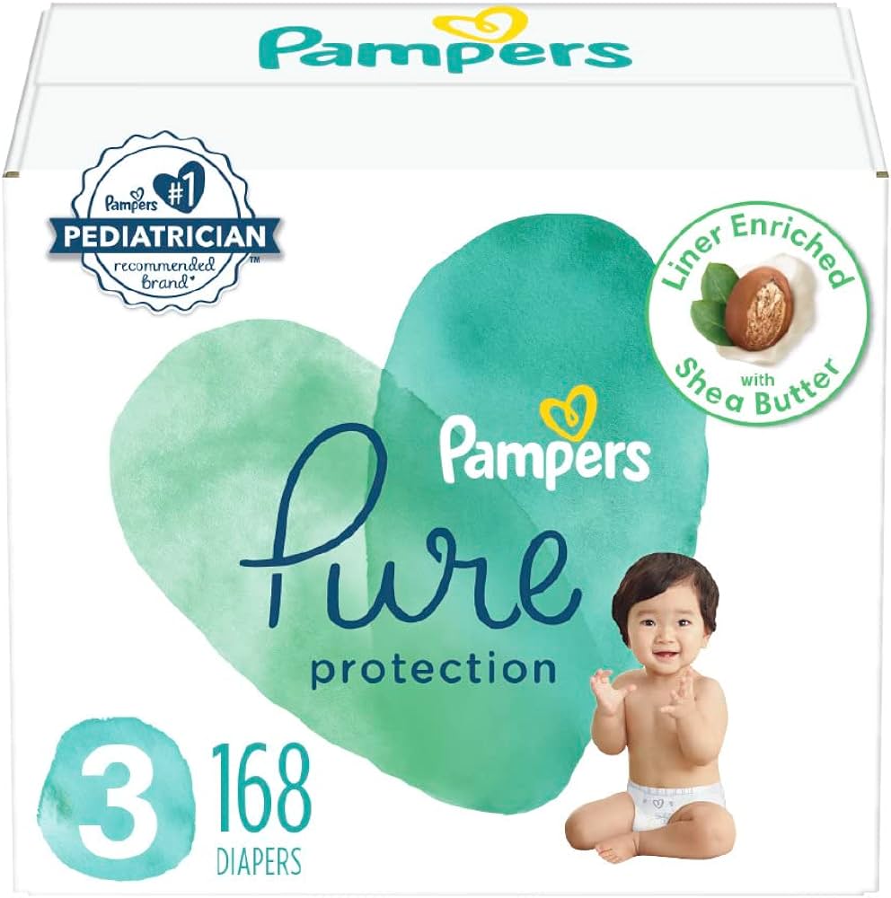 pampers maat 3 korting nl