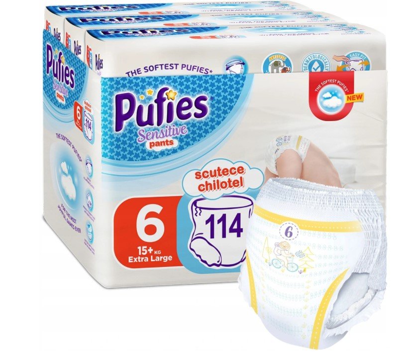 pampers premium care pieluchy jednorazowe rozmiar 3