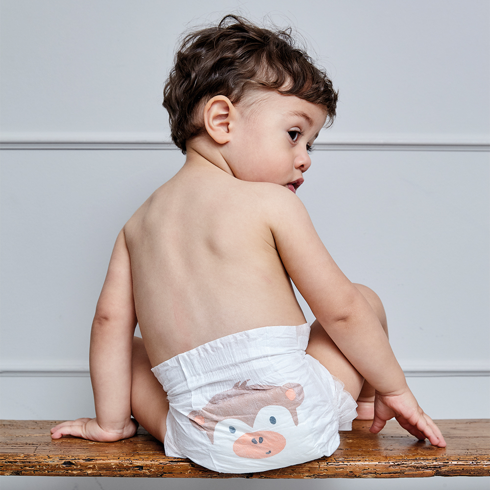 pieluchy pampers nfz online