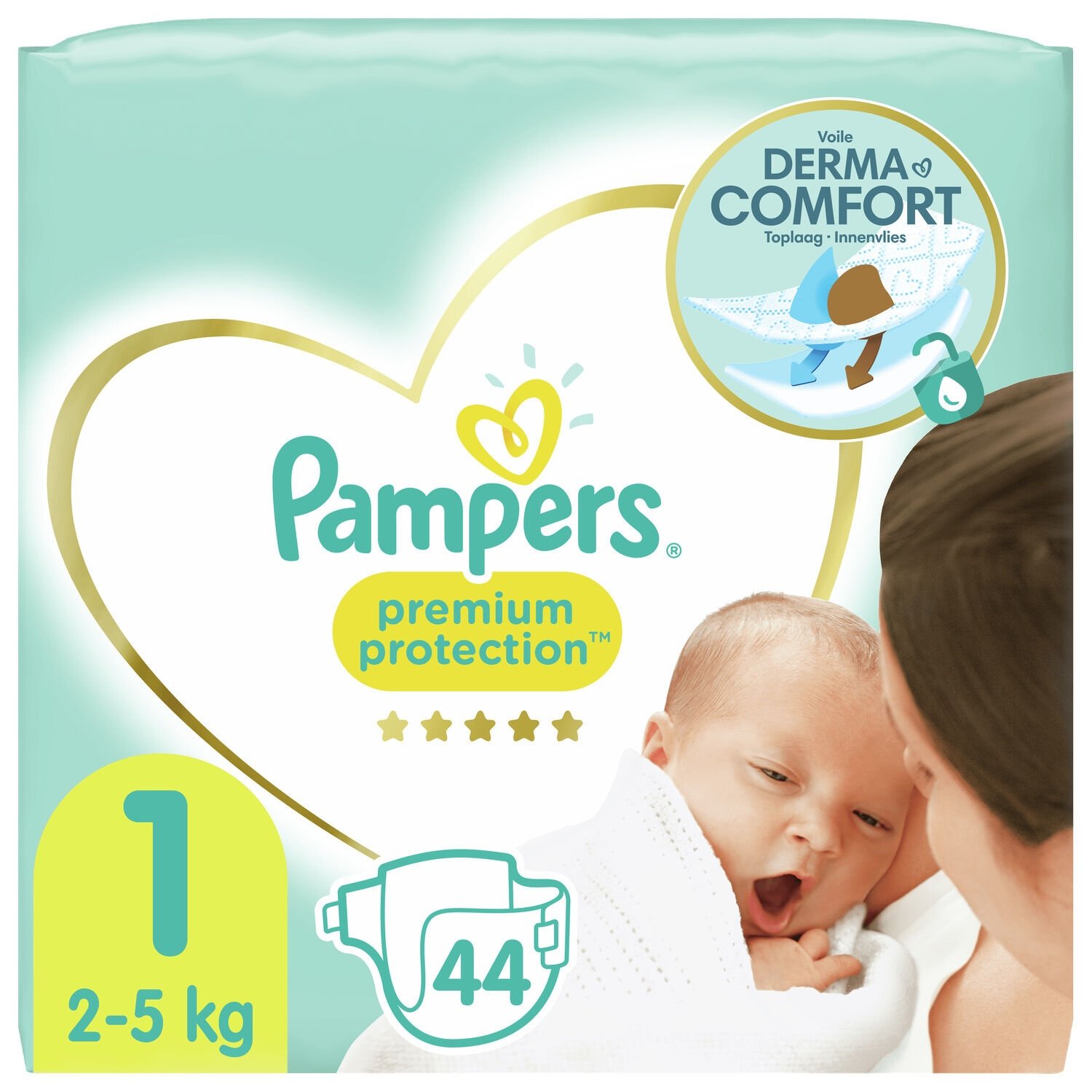 pampers active baby dry 4 plus