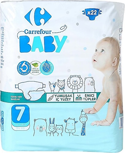 pampers active baby 7 adult baby