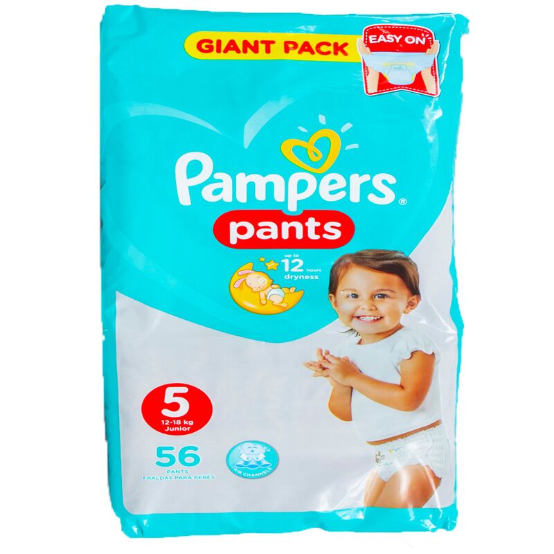 pampers premium cena 2