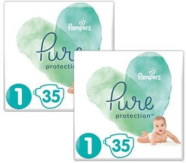 pampers 3 с крем