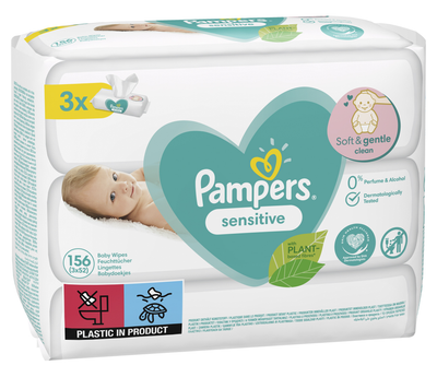 pieluchy pampers rodzaje