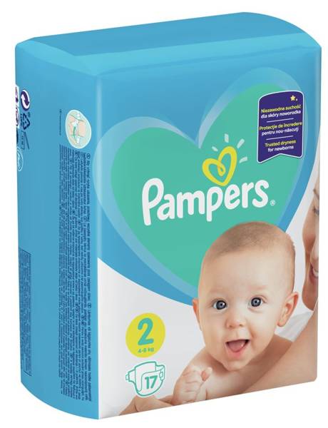 pieluchomajtki gdzie najtaniej pampers 4