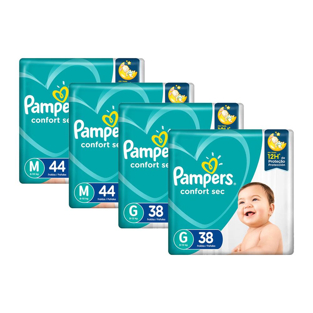 pampers 5 promobaby