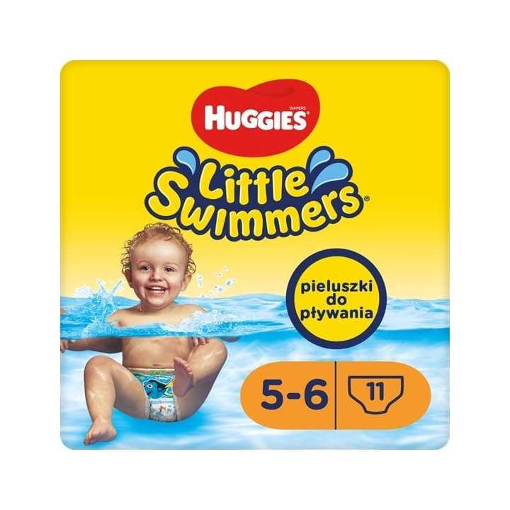 huggies chusteczki pure 56