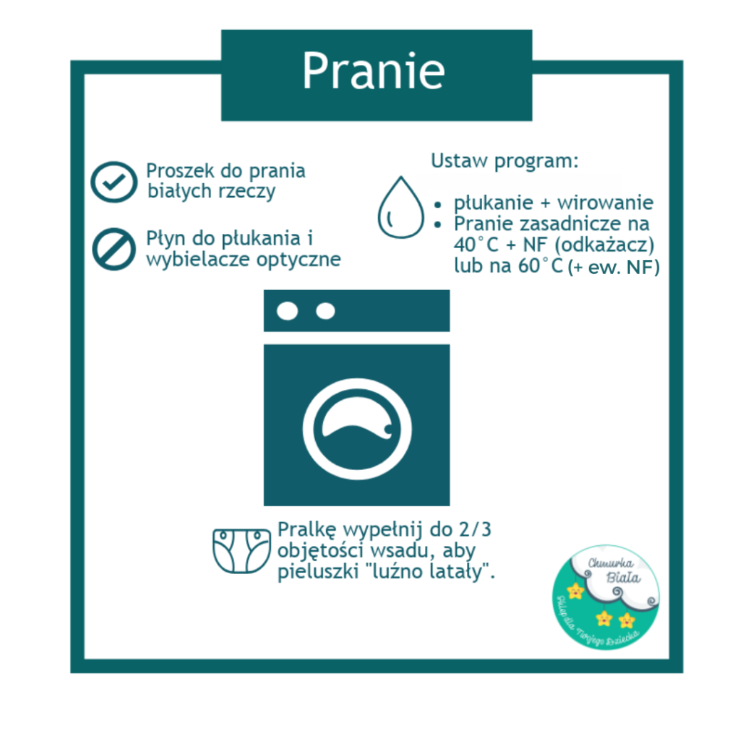 najlepsze ekologiczne pieluchomajtki