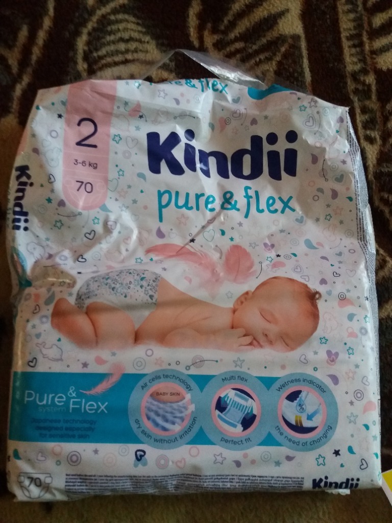 pieluchomajtki pampers pants 4 miesieczne opakowanie