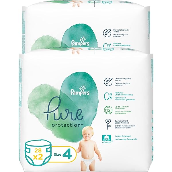 pampers premium care pieluchy rozmiar 4 maxi 8-14kg