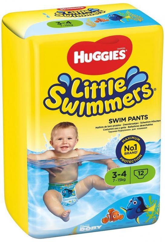 pampers pants 4 girl