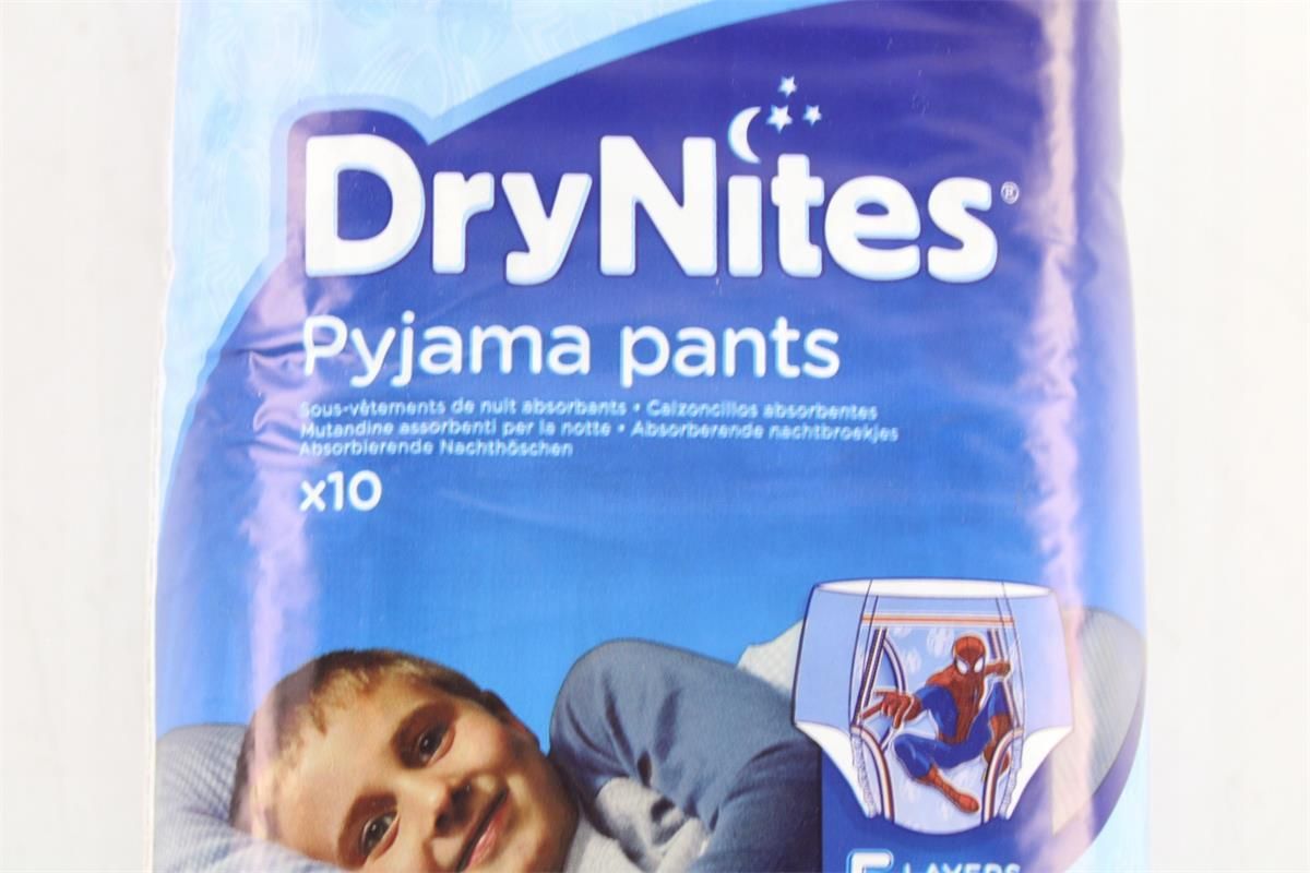 eunuch pampers