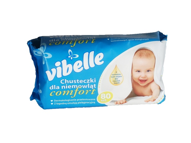 pampers premium care 1 barwiące na niebiesko