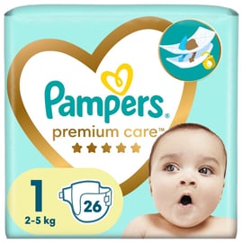 pampers pure 2 monatsbox