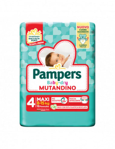 tanie pieluszki pampers sleep and play